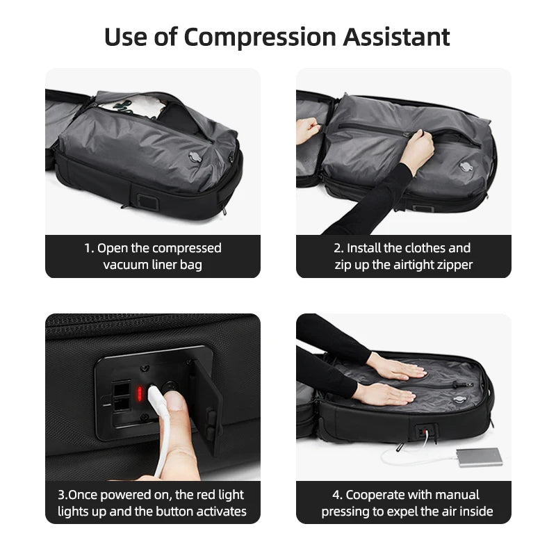 Breezepack JET SERIES