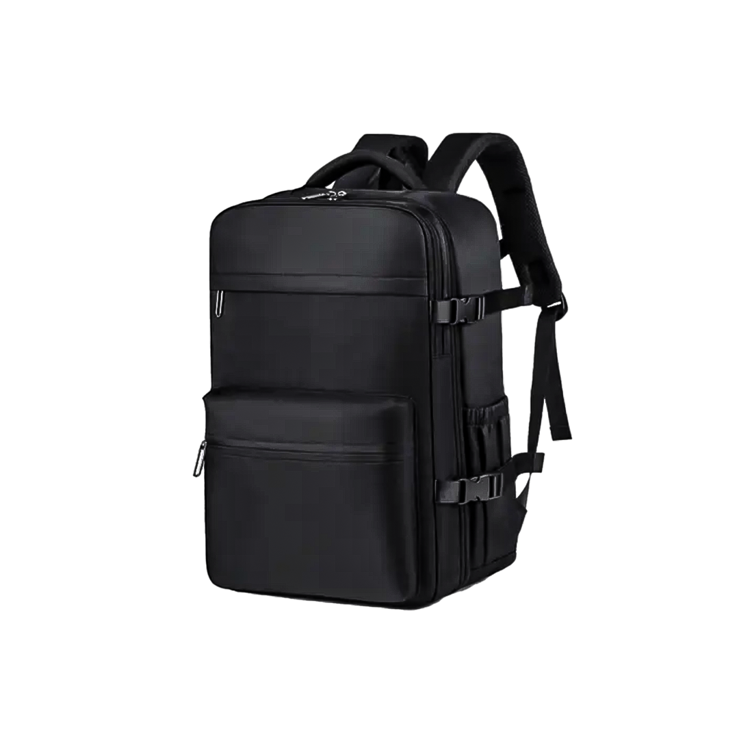 Vacuum Backpack Travel Bag